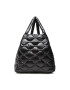 Boss Geantă Ellie Tote 50478062 Negru - Pled.ro