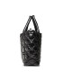 Boss Geantă Ellie Tote 50478062 Negru - Pled.ro