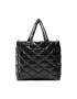 Boss Geantă Ellie Tote 50478062 Negru - Pled.ro