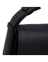 Boss Geantă Leti Sh. Bag 50506010 10242100 01 Negru - Pled.ro