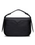 Boss Geantă Leti Sh. Bag 50506010 10242100 01 Negru - Pled.ro