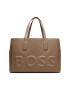 Boss Geantă Olivia Tote N 50500555 Bej - Pled.ro