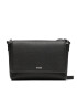 Boss Geantă Rachel Flap Crossb. 50499015 Negru - Pled.ro