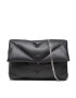 Boss Geantă Rose Clutch 50459571 Negru - Pled.ro