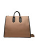 Boss Geantă Sandy Tote-M 50499090 Bej - Pled.ro