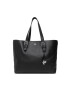 Boss Geantă Scarlet Shopper 50478064 Negru - Pled.ro