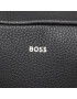 Boss Geantă Scarlett Crossbody 50478065 Negru - Pled.ro