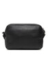 Boss Geantă Scarlett Crossbody 50478065 Negru - Pled.ro