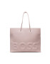 Boss Geantă Susan Tote 50470081 Roz - Pled.ro