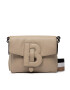 Boss Geantă Bee Crossbody 50468783 Bej - Pled.ro