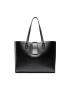 Boss Geantă Blanca Workbag-N 50472428 Negru - Pled.ro