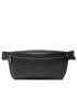 Boss Geantă crossover City Deco Bumbag 50475494 Negru - Pled.ro