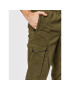 Boss Joggers Seiland 50456791 Verde Relaxed Fit - Pled.ro