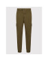 Boss Joggers Seiland 50456791 Verde Relaxed Fit - Pled.ro