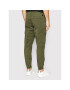 Boss Joggers Seiland1 50467997 Verde Relaxed Fit - Pled.ro