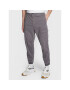 Boss Joggers Sisla 50477715 Gri Relaxed Fit - Pled.ro