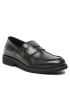 Boss Loafers Baird 50497853 10251960 01 Negru - Pled.ro