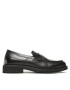 Boss Loafers Baird 50497853 10251960 01 Negru - Pled.ro