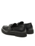 Boss Loafers Baird 50497853 10251960 01 Negru - Pled.ro