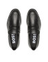 Boss Loafers Baird 50497853 10251960 01 Negru - Pled.ro