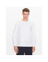 Boss Longsleeve 50480541 Alb Regular Fit - Pled.ro