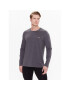 Boss Longsleeve 50480541 Gri Regular Fit - Pled.ro