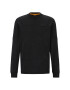 Boss Longsleeve 50495386 Negru Relaxed Fit - Pled.ro