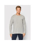 Boss Longsleeve Comfort 50414837 Gri Regular Fit - Pled.ro