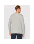 Boss Longsleeve Comfort 50414837 Gri Regular Fit - Pled.ro