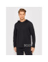 Boss Longsleeve Identity 50463496 Negru Regular Fit - Pled.ro