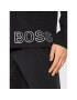 Boss Longsleeve Identity 50463496 Negru Regular Fit - Pled.ro