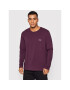 Boss Longsleeve Mix&Match 50379006 Violet Regular Fit - Pled.ro