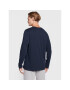 Boss Longsleeve Mix&Match 50480541 Bleumarin Regular Fit - Pled.ro