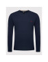 Boss Longsleeve Mix&Match 50480541 Bleumarin Regular Fit - Pled.ro