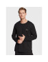 Boss Longsleeve Mix&Match 50480541 Negru Regular Fit - Pled.ro