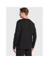 Boss Longsleeve Mix&Match 50480541 Negru Regular Fit - Pled.ro