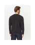 Boss Longsleeve Mix&Match 50480541 Negru Regular Fit - Pled.ro