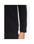 Boss Longsleeve Mix&Match 50493995 Negru Regular Fit - Pled.ro