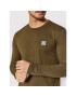 Boss Longsleeve Tacks 1 50462772 Verde Regular Fit - Pled.ro