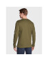 Boss Longsleeve Tacks 50476192 Verde Regular Fit - Pled.ro