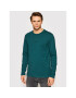 Boss Longsleeve TChark 1 50462807 Verde Regular Fit - Pled.ro