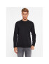 Boss Longsleeve Teebasiclong 50499276 Negru Regular Fit - Pled.ro