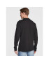 Boss Longsleeve Teetwill 50476201 Negru Regular Fit - Pled.ro