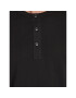 Boss Longsleeve Teetwill 50476201 Negru Regular Fit - Pled.ro