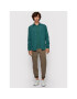 Boss Longsleeve Tempest 50401846 Verde Slim Fit - Pled.ro