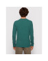 Boss Longsleeve Tempest 50401846 Verde Slim Fit - Pled.ro