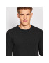 Boss Longsleeve Tempest 50472309 Negru Slim Fit - Pled.ro