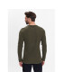 Boss Longsleeve Tempest 50472309 Verde Slim Fit - Pled.ro