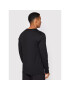 Boss Longsleeve Togn Curved 50436179 Negru Regular Fit - Pled.ro