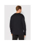 Boss Longsleeve Togn Iconic 50463004 Negru Relaxed Fit - Pled.ro